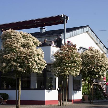 Hotel Haus Berger Colonia Esterno foto