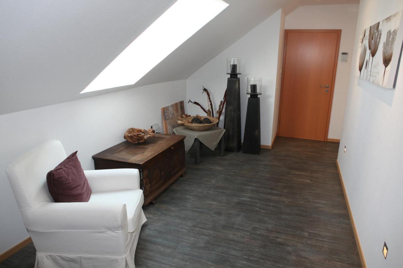 Hotel Haus Berger Colonia Esterno foto